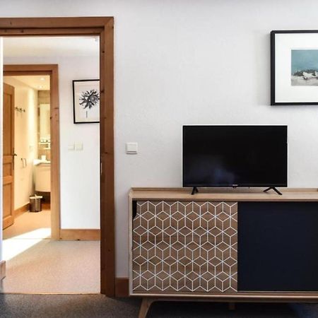 Appartement Le Caboen Les Planards Chamonix Exterior foto